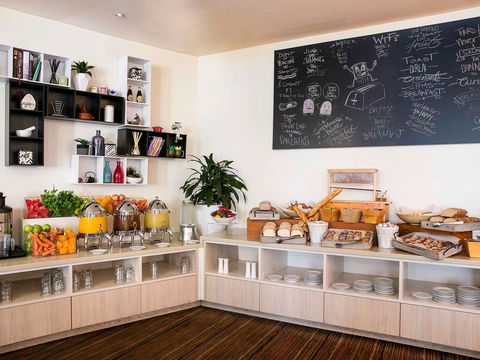 Sydney Central Hotel Managed By The Ascott Limited - Yarra Valley Accommodation 15