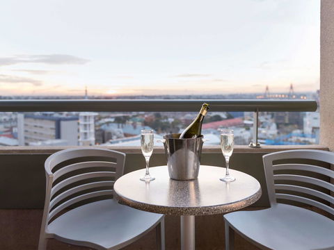 Sydney Central Hotel Managed By The Ascott Limited - Yarra Valley Accommodation 17
