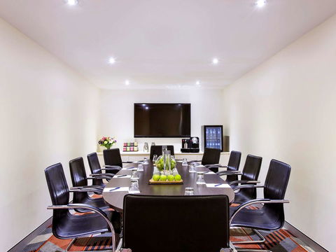 Sydney Central Hotel Managed By The Ascott Limited - Yarra Valley Accommodation 26