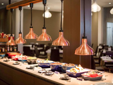 Sydney Central Hotel Managed By The Ascott Limited - Yarra Valley Accommodation 16