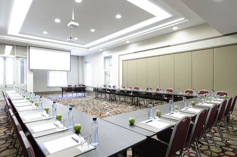 Sydney Central Hotel Managed By The Ascott Limited - Yarra Valley Accommodation 23