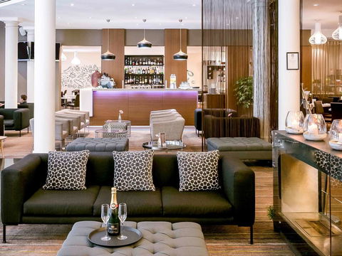 Sydney Central Hotel Managed By The Ascott Limited - Yarra Valley Accommodation 13