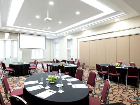 Sydney Central Hotel Managed By The Ascott Limited - Yarra Valley Accommodation 42