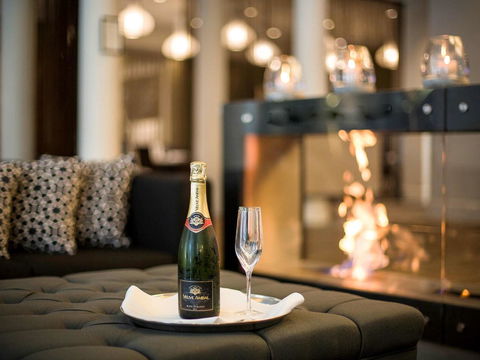 Sydney Central Hotel Managed By The Ascott Limited - Yarra Valley Accommodation 14