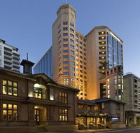Novotel Sydney Central - Yarra Valley Accommodation