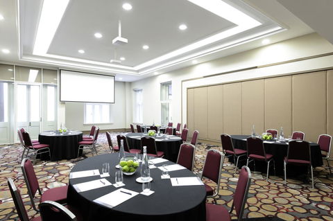 Sydney Central Hotel Managed By The Ascott Limited - Yarra Valley Accommodation 20