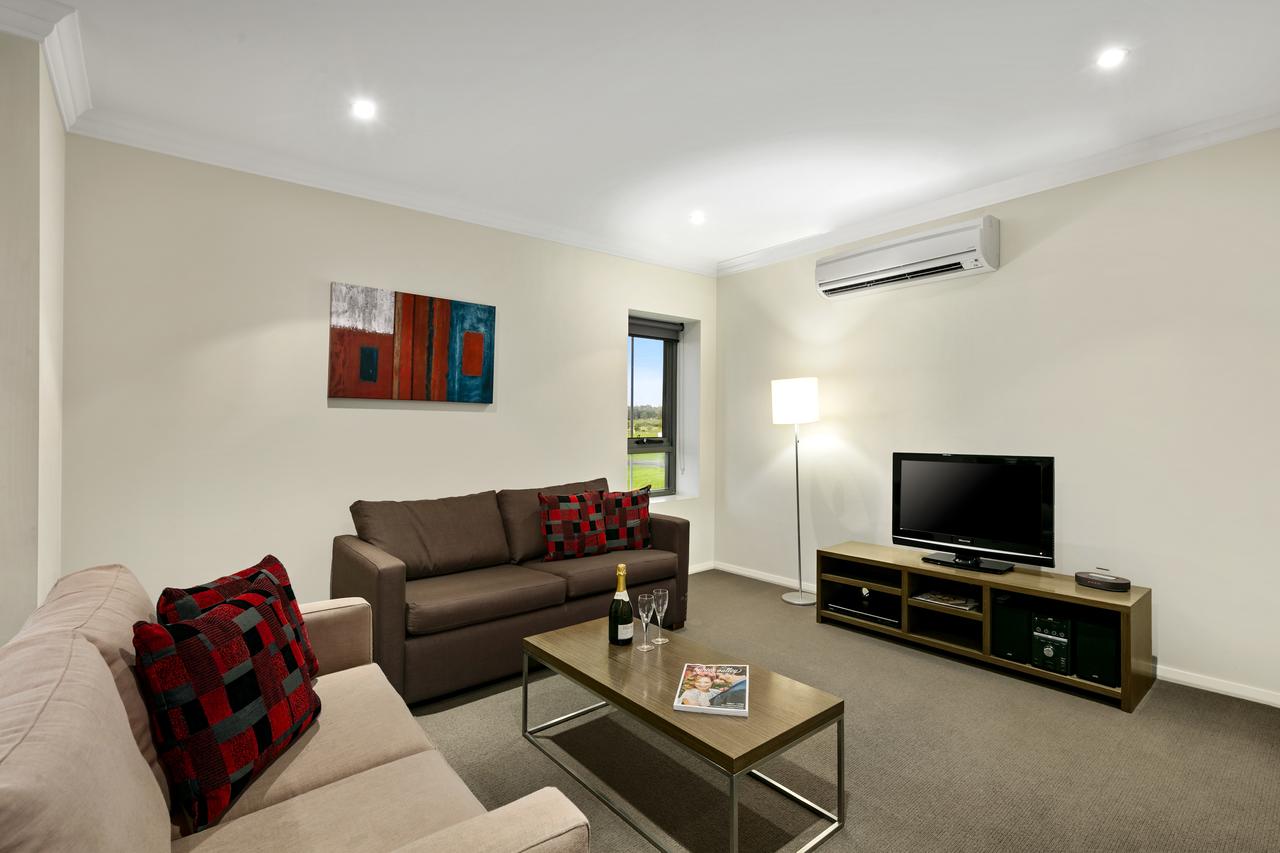 Singleton NSW Yarra Valley Accommodation