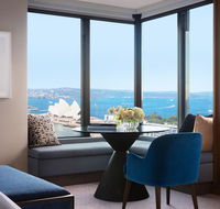 Four Seasons Hotel Sydney - Yarra Valley Accommodation