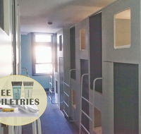 Tiger Hostel Sydney - Yarra Valley Accommodation