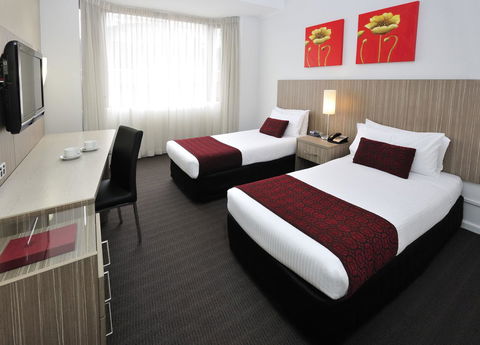 Metro Hotel Marlow Sydney Central - Yarra Valley Accommodation 19