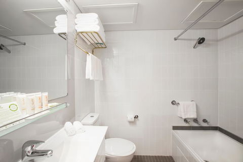 Metro Hotel Marlow Sydney Central - Yarra Valley Accommodation 7