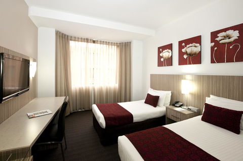 Metro Hotel Marlow Sydney Central - Yarra Valley Accommodation 28