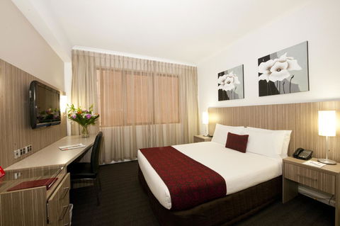 Metro Hotel Marlow Sydney Central - Yarra Valley Accommodation 2