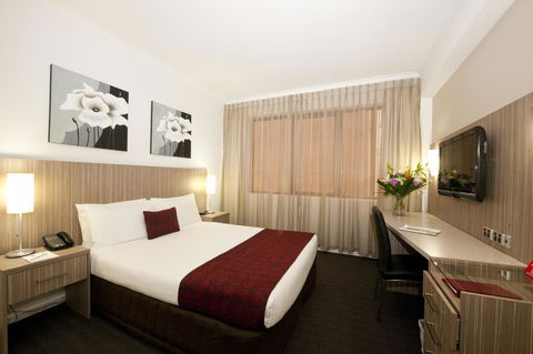 Metro Hotel Marlow Sydney Central - Yarra Valley Accommodation 30