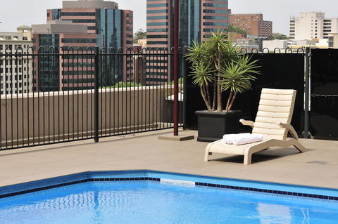 Metro Hotel Marlow Sydney Central - Yarra Valley Accommodation 18