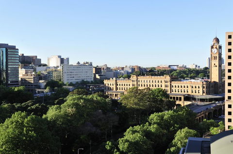 Metro Hotel Marlow Sydney Central - Yarra Valley Accommodation 21