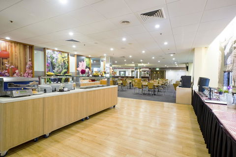 Metro Hotel Marlow Sydney Central - Yarra Valley Accommodation 5