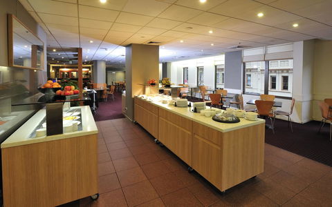 Metro Hotel Marlow Sydney Central - Yarra Valley Accommodation 32