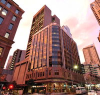 Metro Hotel Marlow Sydney Central - Yarra Valley Accommodation