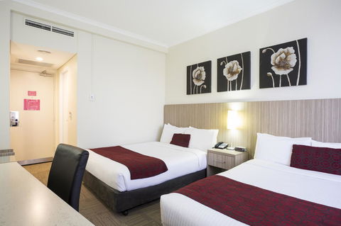 Metro Hotel Marlow Sydney Central - Yarra Valley Accommodation 16