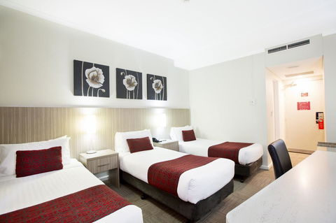Metro Hotel Marlow Sydney Central - Yarra Valley Accommodation 6