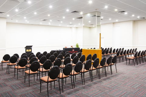 Metro Hotel Marlow Sydney Central - Yarra Valley Accommodation 17