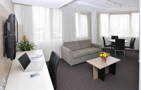 Metro Hotel Marlow Sydney Central - Yarra Valley Accommodation 24