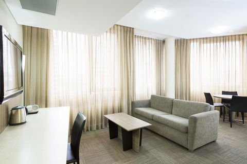 Metro Hotel Marlow Sydney Central - Yarra Valley Accommodation 10