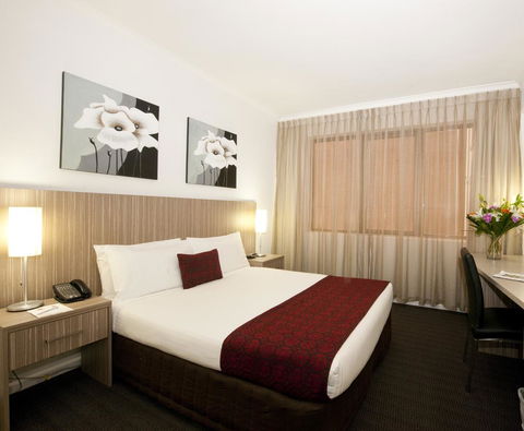 Metro Hotel Marlow Sydney Central - Yarra Valley Accommodation 31
