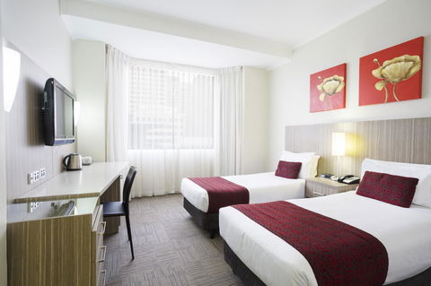 Metro Hotel Marlow Sydney Central - Yarra Valley Accommodation 12