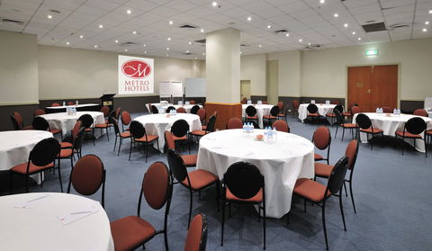 Metro Hotel Marlow Sydney Central - Yarra Valley Accommodation 23