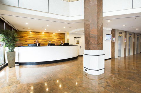 Metro Hotel Marlow Sydney Central - Yarra Valley Accommodation 14