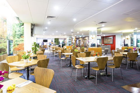 Metro Hotel Marlow Sydney Central - Yarra Valley Accommodation 13