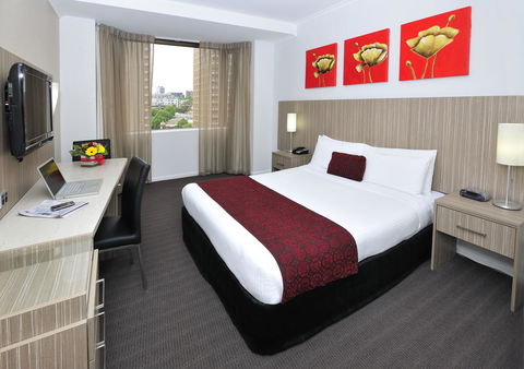 Metro Hotel Marlow Sydney Central - Yarra Valley Accommodation 27