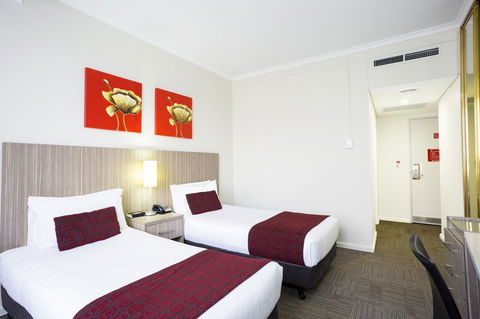 Metro Hotel Marlow Sydney Central - Yarra Valley Accommodation 11