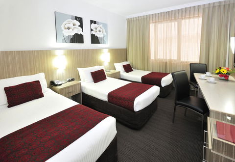 Metro Hotel Marlow Sydney Central - Yarra Valley Accommodation 9