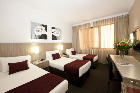 Metro Hotel Marlow Sydney Central - Yarra Valley Accommodation 8