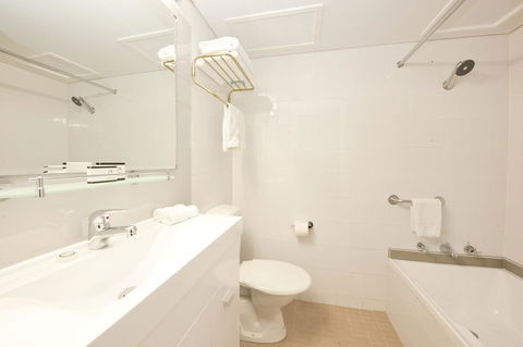 Metro Hotel Marlow Sydney Central - Yarra Valley Accommodation 33