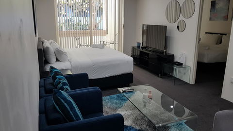 Liv Apartments Haymarket - Yarra Valley Accommodation 29