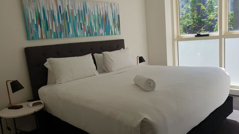 Liv Apartments Haymarket - Yarra Valley Accommodation 13