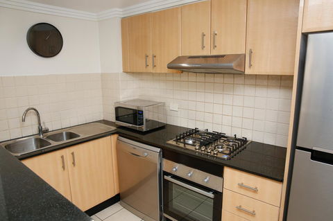 Liv Apartments Haymarket - Yarra Valley Accommodation 24