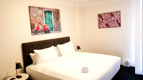 Liv Apartments Haymarket - Yarra Valley Accommodation 7