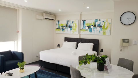 Liv Apartments Haymarket - Yarra Valley Accommodation 12