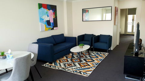 Liv Apartments Haymarket - Yarra Valley Accommodation 1