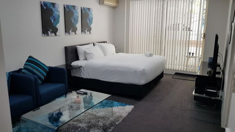 Liv Apartments Haymarket - Yarra Valley Accommodation 30