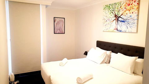 Liv Apartments Haymarket - Yarra Valley Accommodation 8