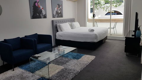 Liv Apartments Haymarket - Yarra Valley Accommodation 33