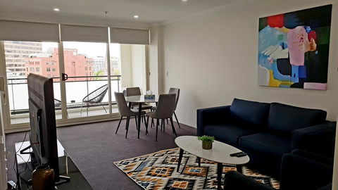 Liv Apartments Haymarket - Yarra Valley Accommodation 2