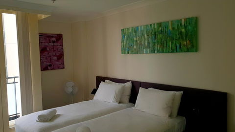 Liv Apartments Haymarket - Yarra Valley Accommodation 9