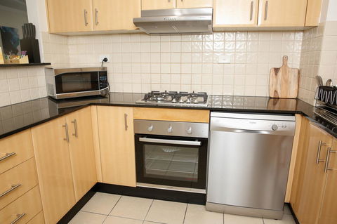 Liv Apartments Haymarket - Yarra Valley Accommodation 26